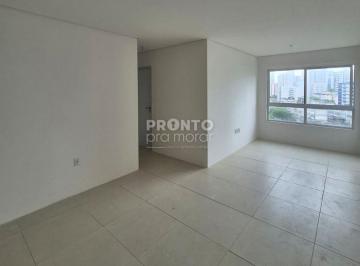 Apartamento · 64m² · 3 Quartos · 1 Vaga · Palacio Laranjeira - Rua Marechal Juarez Távora, nº 370. Boa Viagem, Recife PE. Sem Bloco, Unidade 7