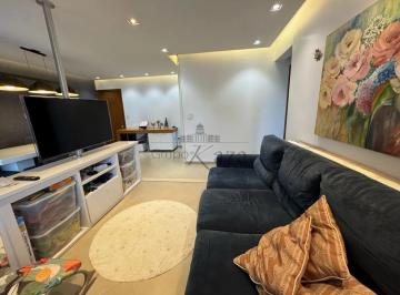 Apartamento · 87m² · 2 Quartos · 2 Vagas · Oportunidade - Apartamento - Residencial Absoluto- Jardim Satélite - 3 Dormitórios - 87,50m²