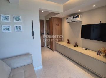 Apartamento · 36m² · 1 Quarto · 1 Vaga · Max Carneiros Suítes - Rua 72, nº 0. Carneiros, Tamandaré PE. Bloco BL B, Unidade 315.