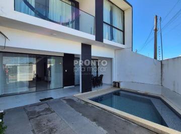 Casa · 122m² · 3 Quartos · 1 Vaga · - Loteamento Privê São José dos Manguinhos, nº 0. Carneiros, Tamandaré PE. Bloco CASA D, Sem Unidade