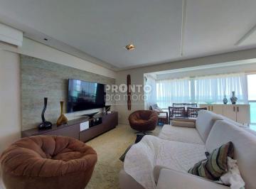 Apartamento · 210m² · 4 Quartos · 3 Vagas · Porto dos Corais - Avenida Bernardo Vieira de Melo, nº 2965. Piedade, Jaboatão dos Guararapes PE. Bl