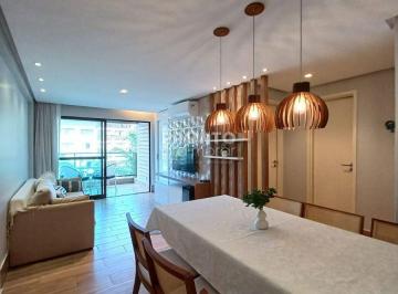 Apartamento · 72m² · 3 Quartos · 1 Vaga · Polinésia - Rodovia Ipojuca, nº 0. Muro Alto, Ipojuca PE. Bloco BLOCO 5 TAITI, Unidade 207.