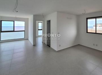 Apartamento · 55m² · 1 Quarto · 1 Vaga · Beira Mar Prince Beach Home - Rua Dom Vital, nº 0. Piedade, Jaboatão dos Guararapes PE. Sem Bloco, U