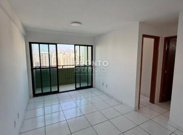 Apartamento · 52m² · 2 Quartos · 1 Vaga · Alameda Mônica Campos - Rua Domingos Sávio, nº 209. Piedade, Jaboatão dos Guararapes PE. Bloco 1, Un