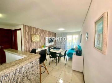 Apartamento · 51m² · 1 Quarto · 1 Vaga · Club Meridional Carneiros - Avenida Beira Mar, nº 0. Carneiros, Tamandaré PE. Bloco B4-2PS, Unidade