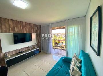 Apartamento · 51m² · 1 Quarto · 1 Vaga · Club Meridional Carneiros - Avenida Beira Mar, nº 0. Carneiros, Tamandaré PE. Bloco B4-2PS, Unidade