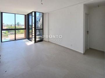 Apartamento · 116m² · 2 Quartos · 2 Vagas · Cais Eco Residência - Rodovia Ipojuca, nº 999. Muro Alto, Ipojuca PE. Bloco 05, Unidade 309.