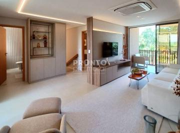Apartamento · 157m² · 3 Quartos · 2 Vagas · Amura Carneiros - Avenida Beira Mar, nº 0. Carneiros, Tamandaré PE. Bloco D, Unidade 304.