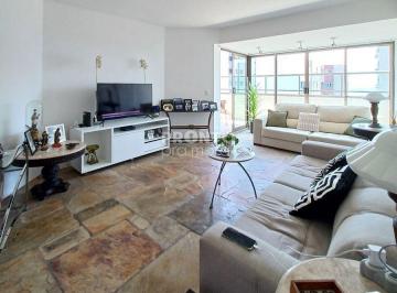 Apartamento · 201m² · 4 Quartos · 1 Vaga · Alexandria - Rua Setúbal, nº 964. Boa Viagem, Recife PE. Bloco 01, Unidade 902.