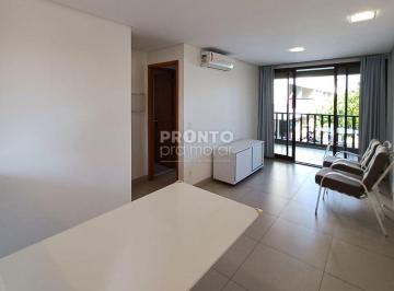 Apartamento · 61m² · 2 Quartos · 1 Vaga · Malawí Muro Alto Beach House - Rodovia Ipojuca, nº 1. Muro Alto, Ipojuca PE. Bloco H, Unidade 201.