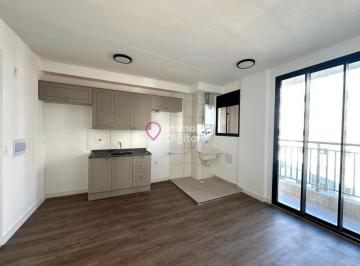Apartamento · 40m² · 1 Quarto · 1 Vaga · Apartamento novo para locação no Condomínio Exclusive Miguel Yunes