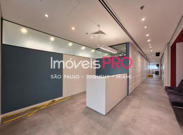 Comercial · 382m² · 17 Vagas · Conj. Comercial, Jardim Paulistano - São Paulo