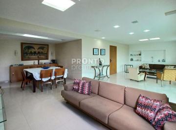 Apartamento · 202m² · 4 Quartos · 3 Vagas · Praça Fleming - Praça Professor Fleming, nº 35. Jaqueira, Recife PE. Bloco 01, Unidade 501.