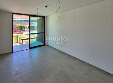 Apartamento · 42m² · 1 Quarto · 1 Vaga · Beach Class Solare - Rodovia Ipojuca, nº 0. Muro Alto, Ipojuca PE. Bloco BL A, Unidade 2.