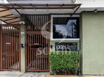 Apartamento · 47m² · 2 Quartos · 1 Vaga · Apartamento na Santo Amaro