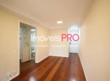 Apartamento · 55m² · 2 Quartos · 1 Vaga · Apartamento, Vila Olímpia - São Paulo