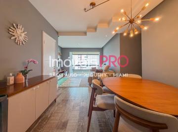 Apartamento · 112m² · 3 Quartos · 2 Vagas · Apartamento para venda com 112m² no Brooklin.