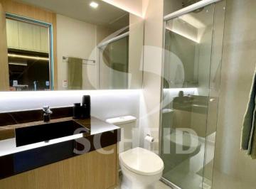 Apartamento · 25m² · 1 Quarto · Studio 25m² na Vila Nova Conceição