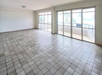 Apartamento · 182m² · 4 Quartos · 1 Vaga · Bariloche - Avenida Boa Viagem, nº 6666. Boa Viagem, Recife PE. Bloco 01, Unidade 201.