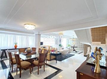 Apartamento · 318m² · 5 Quartos · 3 Vagas · Segóvia - Avenida Boa Viagem, nº 4700. Boa Viagem, Recife PE. Bloco 01, Unidade 1502.