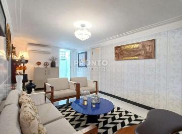 Apartamento · 318m² · 5 Quartos · 3 Vagas · Segóvia - Avenida Boa Viagem, nº 4700. Boa Viagem, Recife PE. Bloco 01, Unidade 1502.