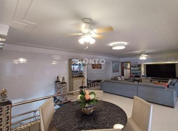 Apartamento · 318m² · 5 Quartos · 3 Vagas · Segóvia - Avenida Boa Viagem, nº 4700. Boa Viagem, Recife PE. Bloco 01, Unidade 1502.