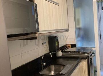 Apartamento · 54m² · 2 Quartos · 1 Vaga · Lindo Apartamento de 2 Dormitórios na região da Cursino ? Pronto para Morar