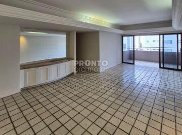 Apartamento · 121m² · 3 Quartos · 1 Vaga · Tortugas - Rua Carlos Pereira Falcão, nº 500. Boa Viagem, Recife PE. Sem Bloco, Unidade 501.