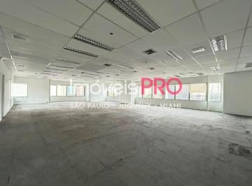 Comercial · 242m² · 8 Vagas · Conj. Comercial, Vila Nova Conceição - São Paulo