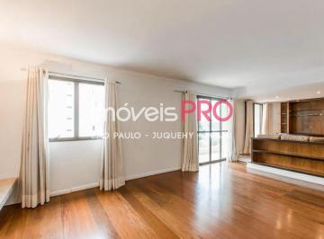 Apartamento · 194m² · 4 Quartos · 3 Vagas · Apto de 194m2 com 4dorm, sendo 3 suites e 3 vagas no Campo Belo