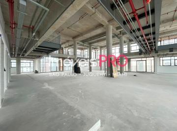 Comercial · 1302m² · 10 Vagas · Comercial, Pinheiros - São Paulo