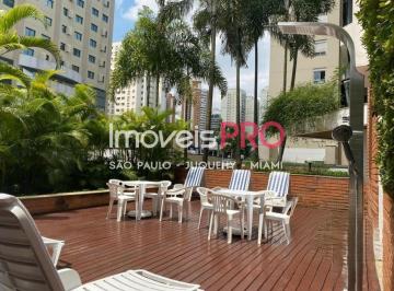 Apartamento · 107m² · 3 Quartos · 2 Vagas · Apartamento para venda com 107m² em Moema - São Paulo.