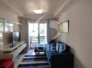 Apartamento · 64m² · 3 Quartos · 1 Vaga · Apartamento a venda no condomínio Santa Clara Jardim Marajoara.