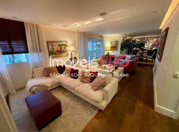 Apartamento · 178m² · 3 Quartos · 3 Vagas · Apartamento no Brooklin Reformado andar alto.