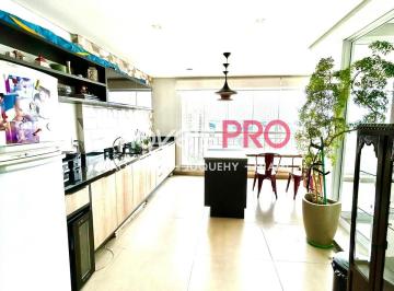 Apartamento · 177m² · 3 Quartos · 3 Vagas · Apartamento 03 suites 177m sala estendida, condomínioPaulistano