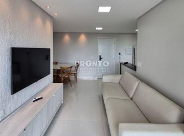 Apartamento · 51m² · 2 Quartos · 2 Vagas · Reserva Madalena - Rua Hermógenes de Morais, nº 126. Madalena, Recife PE. Sem Bloco, Unidade 1403.
