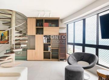 Apartamento · 110m² · 2 Quartos · 1 Vaga · Parque Atlântico - Avenida Boa Viagem, nº 2290. Pina, Recife PE. Bloco 0, Unidade 2604.