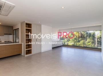 Apartamento · 125m² · 3 Quartos · 2 Vagas · Lindo apartamento no Campo Belo com 125m2