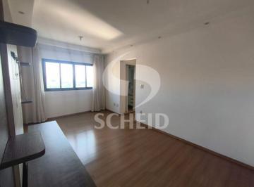 Apartamento · 65m² · 2 Quartos · 1 Vaga · Apartamento para venda - 65m² - 1 vaga - Santo André