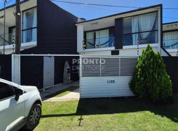 Casa · 122m² · 3 Quartos · 1 Vaga · - Loteamento Privê josé dos Manguinhos, nº 0. Carneiros, Tamandaré PE. Bloco CASA B, Sem Unidade.