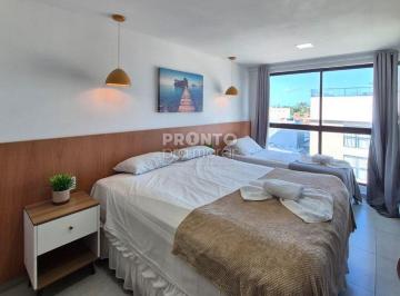 Apartamento · 21m² · 1 Quarto · 1 Vaga · Porto Prime - Rua Dolce Vita, nº 205. Porto de Galinhas, Ipojuca PE. Sem Bloco, Unidade 302.