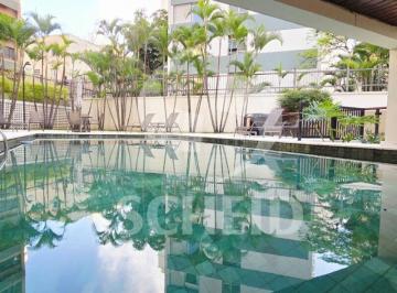 Apartamento · 217m² · 3 Quartos · 3 Vagas · Apartamento à venda com 3 suítes e 3 vagas no Itaim Bibi