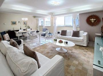 Apartamento · 137m² · 4 Quartos · 1 Vaga · Francisco Vita - Avenida Boa Viagem, nº 3040. Boa Viagem, Recife PE. Bloco 01, Unidade 303.