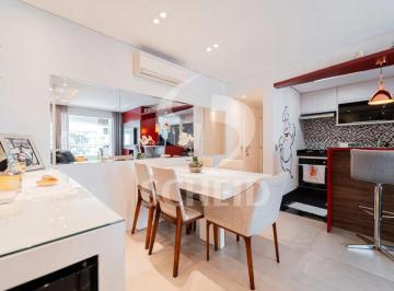 Apartamento · 73m² · 2 Quartos · 1 Vaga · Apartamento para venda em Jardim Prudência com 2 quartos, sendo 2 suítes, 73m²