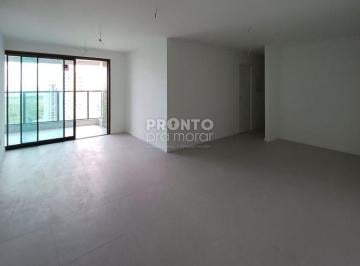 Apartamento · 109m² · 3 Quartos · 2 Vagas · Verdano - Rua Professor Arnaldo Carneiro Leão, nº 146. Boa Viagem, Recife PE. Sem Bloco, Unidade 270