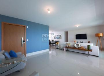 Apartamento · 171m² · 4 Quartos · 3 Vagas · Acqua Marine - Alameda das Mangabas, nº 0. Paiva, Cabo de Santo Agostinho PE. Bloco 03, Unidade 102.