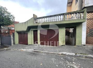 Casa · 170m² · 3 Quartos · 2 Vagas · Casa para renda ou moradia no Jardim São Jorge