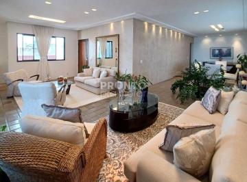 Apartamento · 214m² · 4 Quartos · 2 Vagas · Príncipe de Dover - Rua Setúbal, nº 812. Boa Viagem, Recife PE. Bloco 1, Unidade 1501.