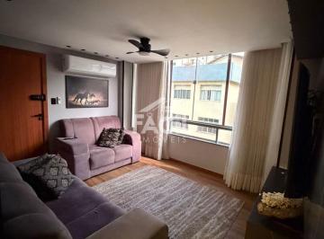 Apartamento · 90m² · 3 Quartos · 1 Vaga · Apartamento em Itapuã, Vila Velha: 3 Quartos