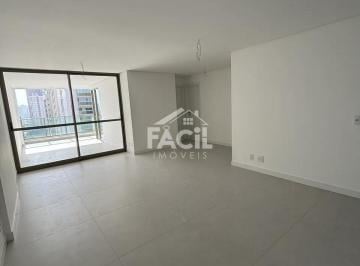 Apartamento · 105m² · 3 Quartos · 2 Vagas · Apartamento em Praia de Itaparica - Vila Velha